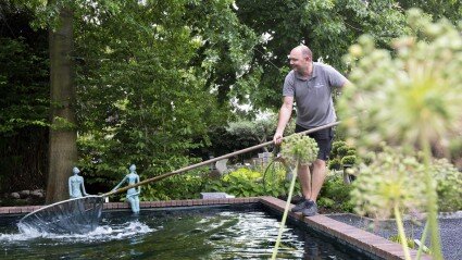 Design: Gardeninspiration and outdoor lifestyle