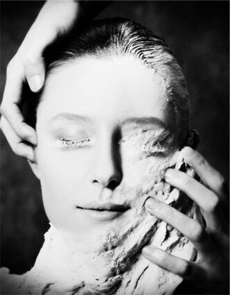 Fine Art: Creation XX