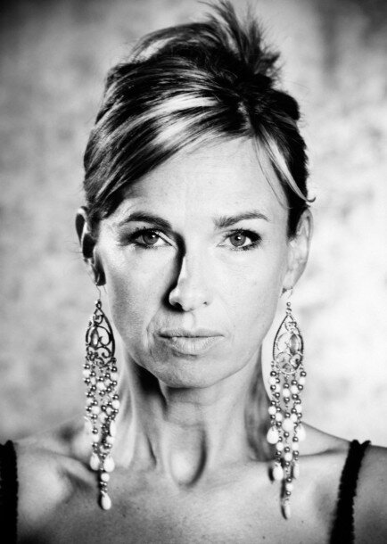 women portrait