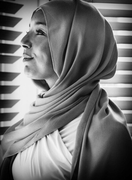 Kautar Oulad El Haj
