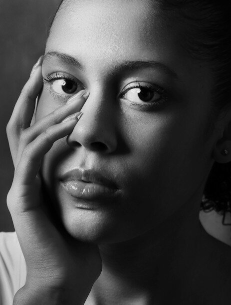 female portraits 2