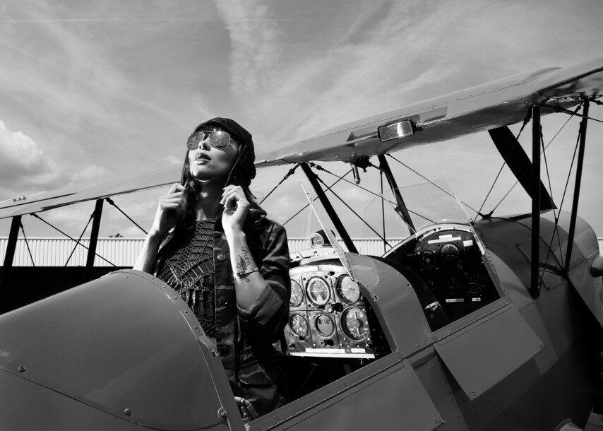Enjoy your flight 03